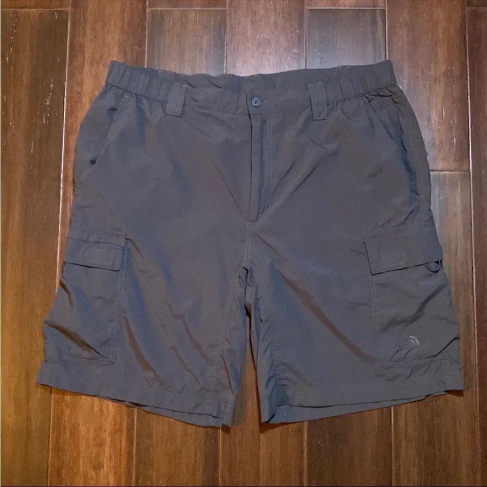The North Face Men Shorts